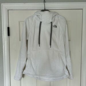 Super soft NorthFace hoodie